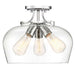 6-4035-3-11 Lighting/Ceiling Lights/Flush & Semi-flush Lights