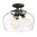 6-4035-3-13 Lighting/Ceiling Lights/Flush & Semi-flush Lights