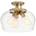 6-4035-3-322 Lighting/Ceiling Lights/Flush & Semi-flush Lights
