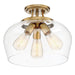 6-4035-3-322 Lighting/Ceiling Lights/Flush & Semi-flush Lights