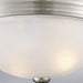 6-780-11-SN Lighting/Ceiling Lights/Flush & Semi-flush Lights