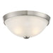 6-780-11-SN Lighting/Ceiling Lights/Flush & Semi-flush Lights