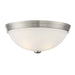 6-780-13-SN Lighting/Ceiling Lights/Flush & Semi-flush Lights