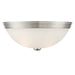 6-780-13-SN Lighting/Ceiling Lights/Flush & Semi-flush Lights