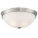 6-780-13-SN Lighting/Ceiling Lights/Flush & Semi-flush Lights