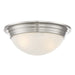 6-782-11-SN Lighting/Ceiling Lights/Flush & Semi-flush Lights