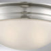 6-782-11-SN Lighting/Ceiling Lights/Flush & Semi-flush Lights