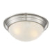 6-782-11-SN Lighting/Ceiling Lights/Flush & Semi-flush Lights