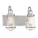 8-1780-2-111 Lighting/Wall Lights/Vanity & Bath Lights