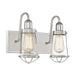 8-1780-2-111 Lighting/Wall Lights/Vanity & Bath Lights