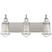 8-1780-3-111 Lighting/Wall Lights/Vanity & Bath Lights
