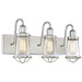 8-1780-3-111 Lighting/Wall Lights/Vanity & Bath Lights