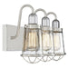 8-1780-3-111 Lighting/Wall Lights/Vanity & Bath Lights