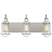 8-1780-3-111 Lighting/Wall Lights/Vanity & Bath Lights