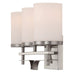 8-338-3-SN Lighting/Wall Lights/Vanity & Bath Lights