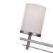 8-338-3-SN Lighting/Wall Lights/Vanity & Bath Lights