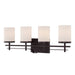 8-338-4-13 Lighting/Wall Lights/Vanity & Bath Lights