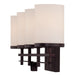 8-338-4-13 Lighting/Wall Lights/Vanity & Bath Lights