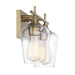 8-4030-2-322 Lighting/Wall Lights/Vanity & Bath Lights