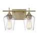 8-4030-2-322 Lighting/Wall Lights/Vanity & Bath Lights