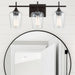 8-4030-3-13 Lighting/Wall Lights/Vanity & Bath Lights