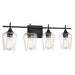 8-4030-4-13 Lighting/Wall Lights/Vanity & Bath Lights