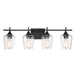 8-4030-4-13 Lighting/Wall Lights/Vanity & Bath Lights