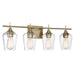 8-4030-4-322 Lighting/Wall Lights/Vanity & Bath Lights