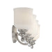 8-6836-4-SN Lighting/Wall Lights/Vanity & Bath Lights