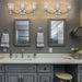 8-880-3-109 Lighting/Wall Lights/Vanity & Bath Lights