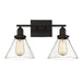 8-9130-2-13 Lighting/Wall Lights/Vanity & Bath Lights