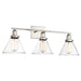 8-9130-3-109 Lighting/Wall Lights/Vanity & Bath Lights