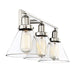 8-9130-3-109 Lighting/Wall Lights/Vanity & Bath Lights