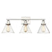 8-9130-3-109 Lighting/Wall Lights/Vanity & Bath Lights
