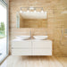 8-9130-4-109 Lighting/Wall Lights/Vanity & Bath Lights