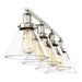 8-9130-4-109 Lighting/Wall Lights/Vanity & Bath Lights