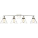 8-9130-4-109 Lighting/Wall Lights/Vanity & Bath Lights