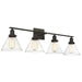 8-9130-4-13 Lighting/Wall Lights/Vanity & Bath Lights