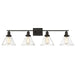 8-9130-4-13 Lighting/Wall Lights/Vanity & Bath Lights