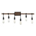 8-993-6-41 Lighting/Wall Lights/Vanity & Bath Lights