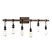 8-993-6-41 Lighting/Wall Lights/Vanity & Bath Lights
