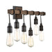 8-993-6-41 Lighting/Wall Lights/Vanity & Bath Lights