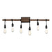 8-993-6-41 Lighting/Wall Lights/Vanity & Bath Lights