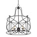 1-4072-5-13 Lighting/Ceiling Lights/Pendants