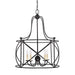 1-4072-5-13 Lighting/Ceiling Lights/Pendants