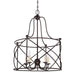 1-4072-5-13 Lighting/Ceiling Lights/Pendants