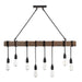 1-990-8-41 Lighting/Ceiling Lights/Pendants