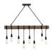1-990-8-41 Lighting/Ceiling Lights/Pendants