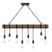 1-990-8-41 Lighting/Ceiling Lights/Pendants