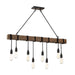 1-990-8-41 Lighting/Ceiling Lights/Pendants